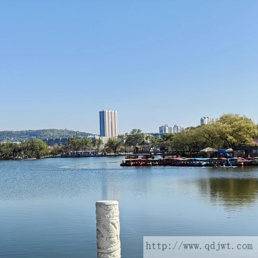 青島金萬通環保科技有限公司